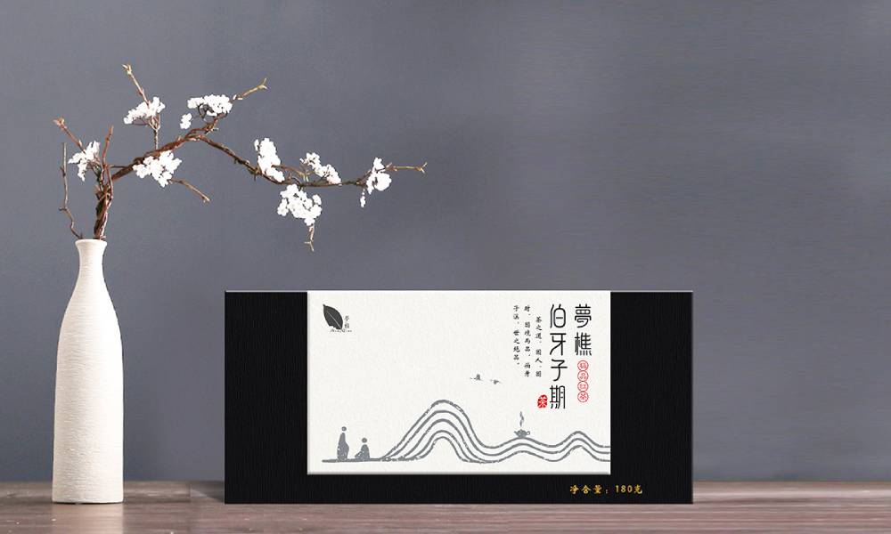 泸西县国潮包装设计的创新路径——传统文化与年轻潮流的破圈融合