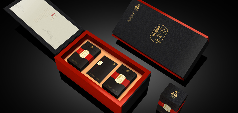 泸西县礼品包装设计：以心意为魂，搭建城市礼赠的情感桥梁