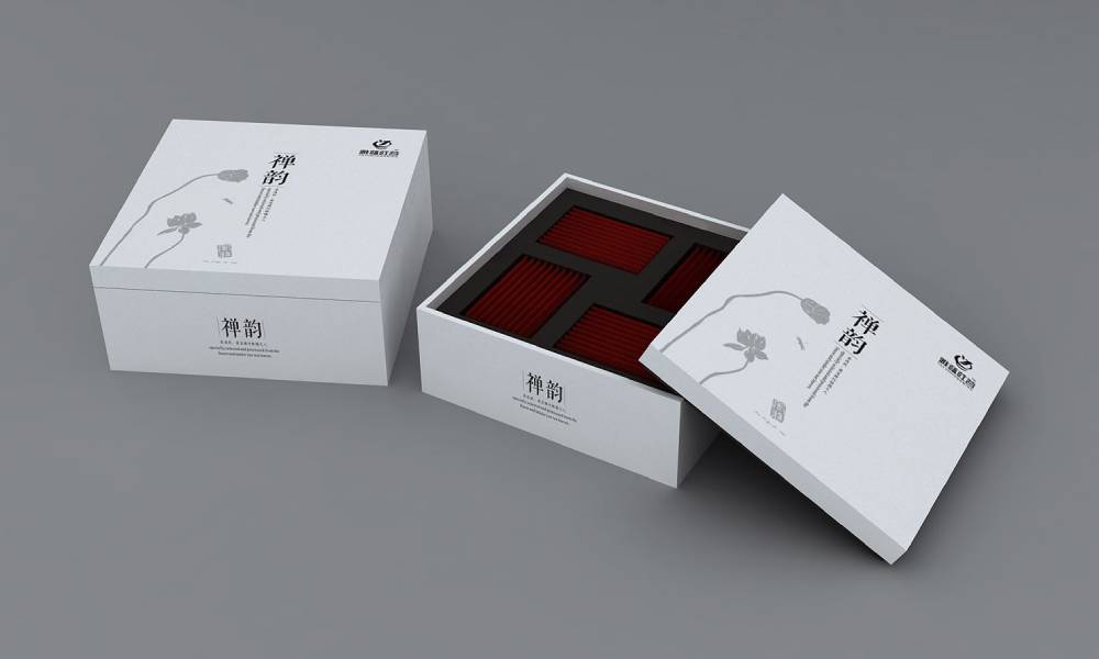 泸西县茶叶包装设计：以自然意趣，传递城市茶香的清雅韵味